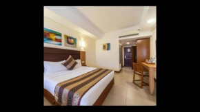 Room in BB - Prideinn Mombasa City Deluxe Single Room